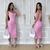 Vestido Giovanna