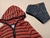 Campera T3M CARTERS COD 3771 - comprar online