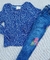 Jean Tommy Hilfiguer bordado. 5-6 años