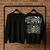 SWEATER DONT BLACK