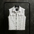 CHALECO WHITE TOTAL