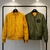 CAMPERA ROMPEVIENTO REVERSIBLE II