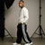 BAGGYS THREE BLACK - comprar online