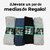 2X1 CALZA TÉRMICA + PAR DE MEDIAS TOALLA DE REGALO - Alexis Indumentaria