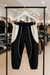 PANTALÓN BAGGYS FRIZADO - comprar online