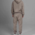 SET FRIZA (BUZO + PANTALÓN)
