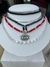 Choker Cristal