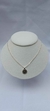 Collares Acero Blanco - TANZAFINA