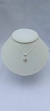 Collares Acero Blanco - comprar online