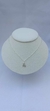 Collares Acero Blanco