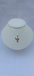 Collares Acero Blanco - tienda online