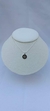 Collares Acero Blanco