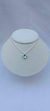 Imagen de Collares Acero Blanco
