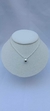 Collares Acero Blanco - TANZAFINA