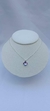 Collares Acero Blanco en internet