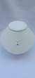Collares Acero Blanco - comprar online