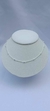 Collares Acero Blanco en internet