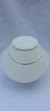 Collares Acero Blanco - comprar online