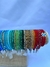 Pulseras Cristal de Roca - TANZAFINA