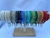 Pulseras Cristal de Roca - comprar online