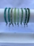 Pulseras Cristal de Roca