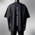 Pré-Venda Camiseta Oversized Black fosforescente na internet