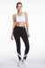 CALZA AYELEN BLACK - MTsportswear