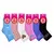 MEDIAS ELEMENTO MUJER - MTsportswear