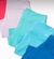 SHORTS LISOS