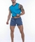 SHORTS CORTOS