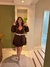 MACAQUINHO CASSIE MARROM - comprar online