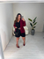 BLAZER CLÁSSICO CHERRY - comprar online