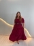 VESTIDO BABI XADREZ - comprar online