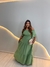 VESTIDO BABI OLIVA - comprar online