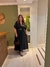 VESTIDO GRAZI PRETO - comprar online