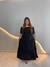 VESTIDO BABI PRETO - comprar online