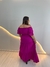 VESTIDO BABI FUCSIA na internet