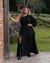 VESTIDO MILENA PRETO - comprar online