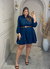 CHEMISE BELA AZUL
