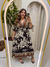VESTIDO VALEN CHOCO - comprar online