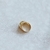 Anel "Eu posso, e eu vou!" - Ouro 18k - Mô Gomes Semijoias | Peças imperdíveis no seu estilo