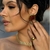 Imagem do Anel Dedinho Bold - Ouro 18k