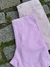 SHORT MUCURIPE ANA RUGA ROSA CLARO - Loja Vila Jeri