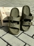 SANDÁLIA BIRKEN NUVEM VERDE - comprar online