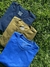 T-SHIRT BASIC VERDE OLIVA - loja online