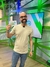 T-SHIRT BASIC BEGE na internet