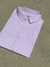 CAMISA DE LINHO MANGA CURTA ROSA - Loja Vila Jeri