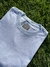 T-SHIRT BASIC BRANCO - Loja Vila Jeri