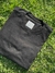 T-SHIRT BASIC PRETO na internet