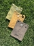 T-SHIRT ESTONADA CACAU